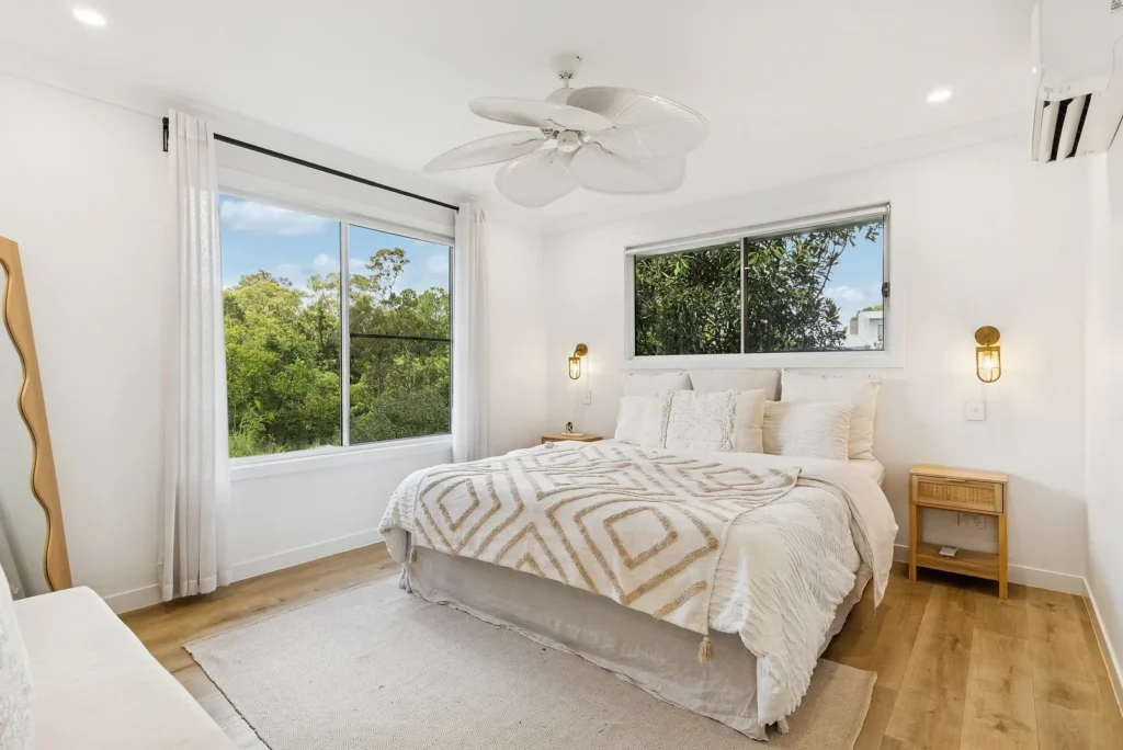 staging home for sale