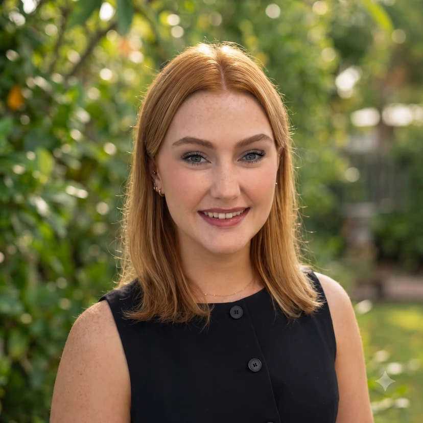 Ally Slack Client Services Manager at Ray White Mitchelton