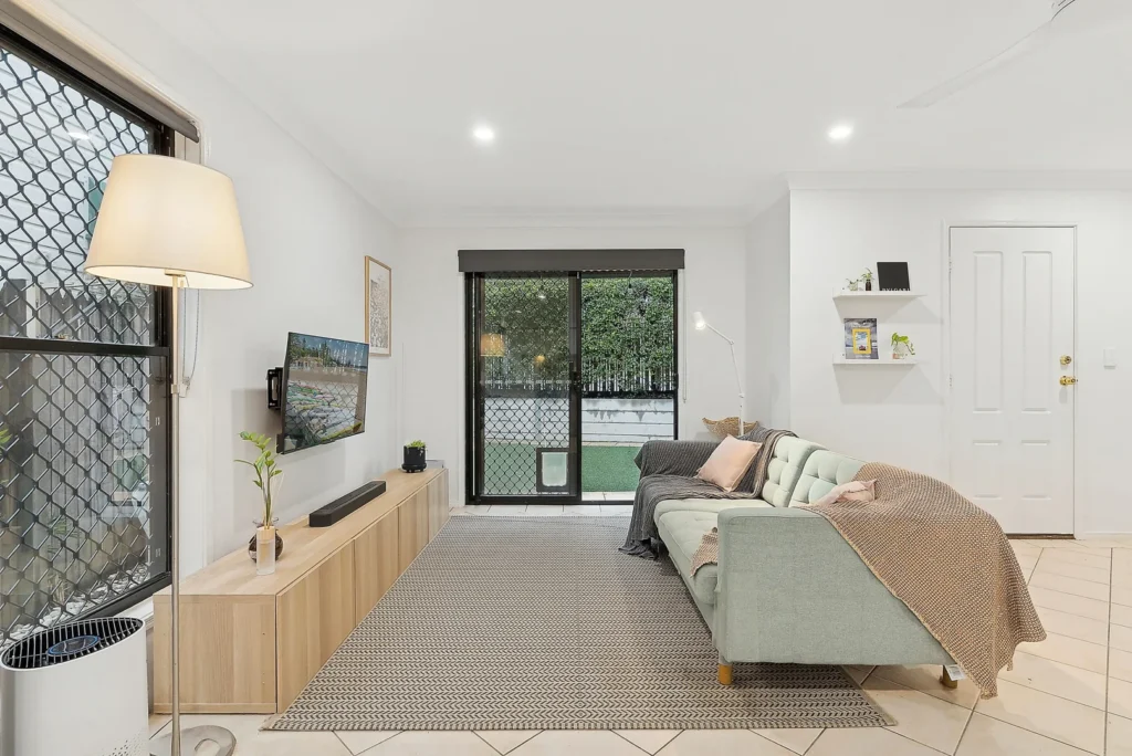 Mitchelton suburb profile 2024