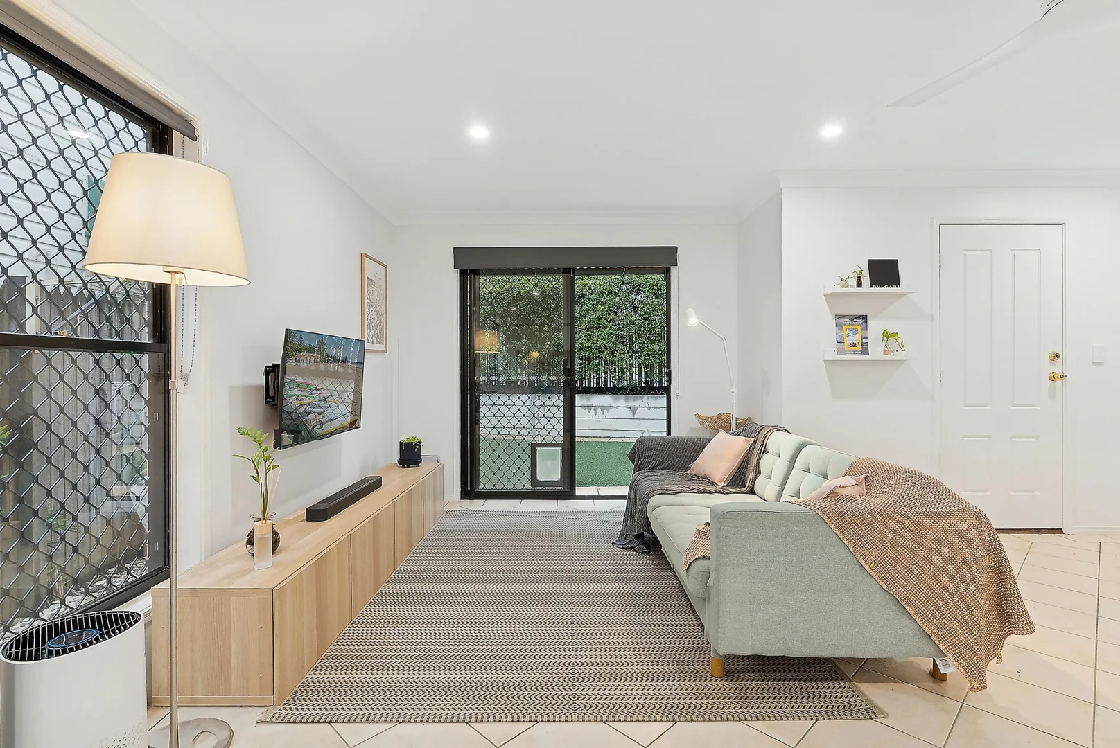 Mitchelton suburb profile 2024
