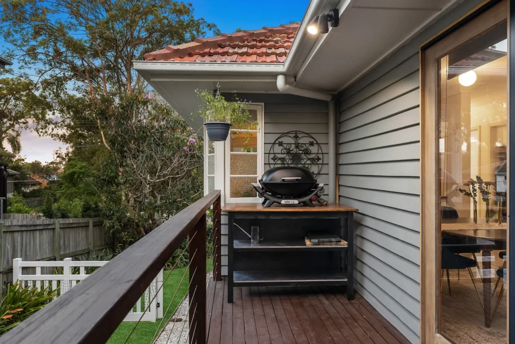 Mitchelton suburb growth potential