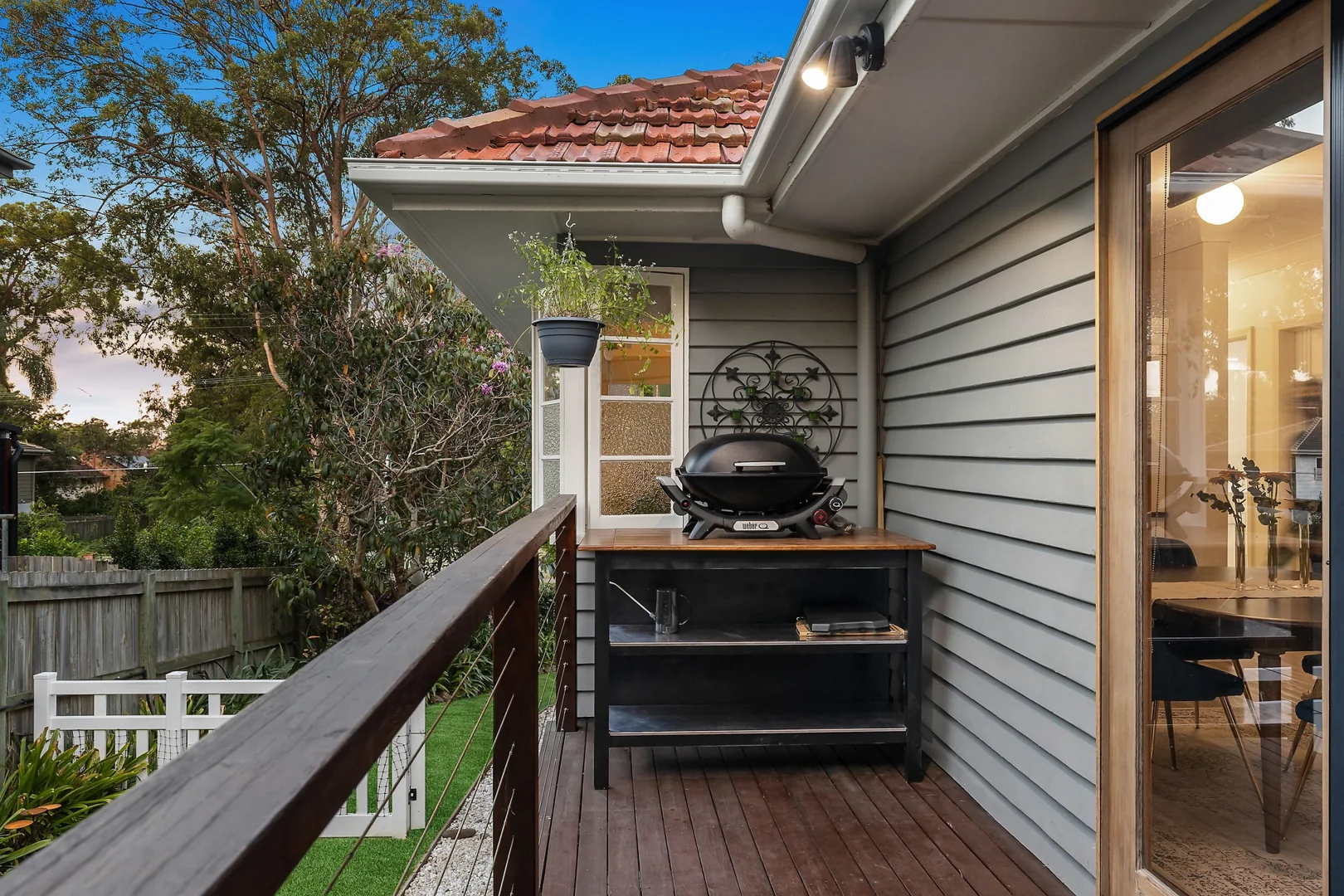 Mitchelton suburb growth potential