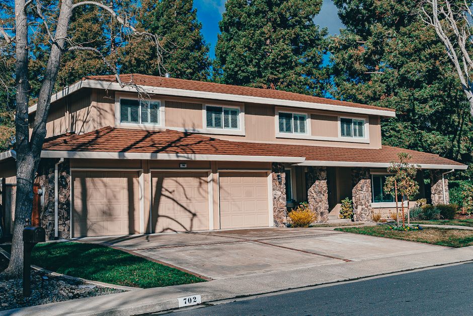 house value estimator