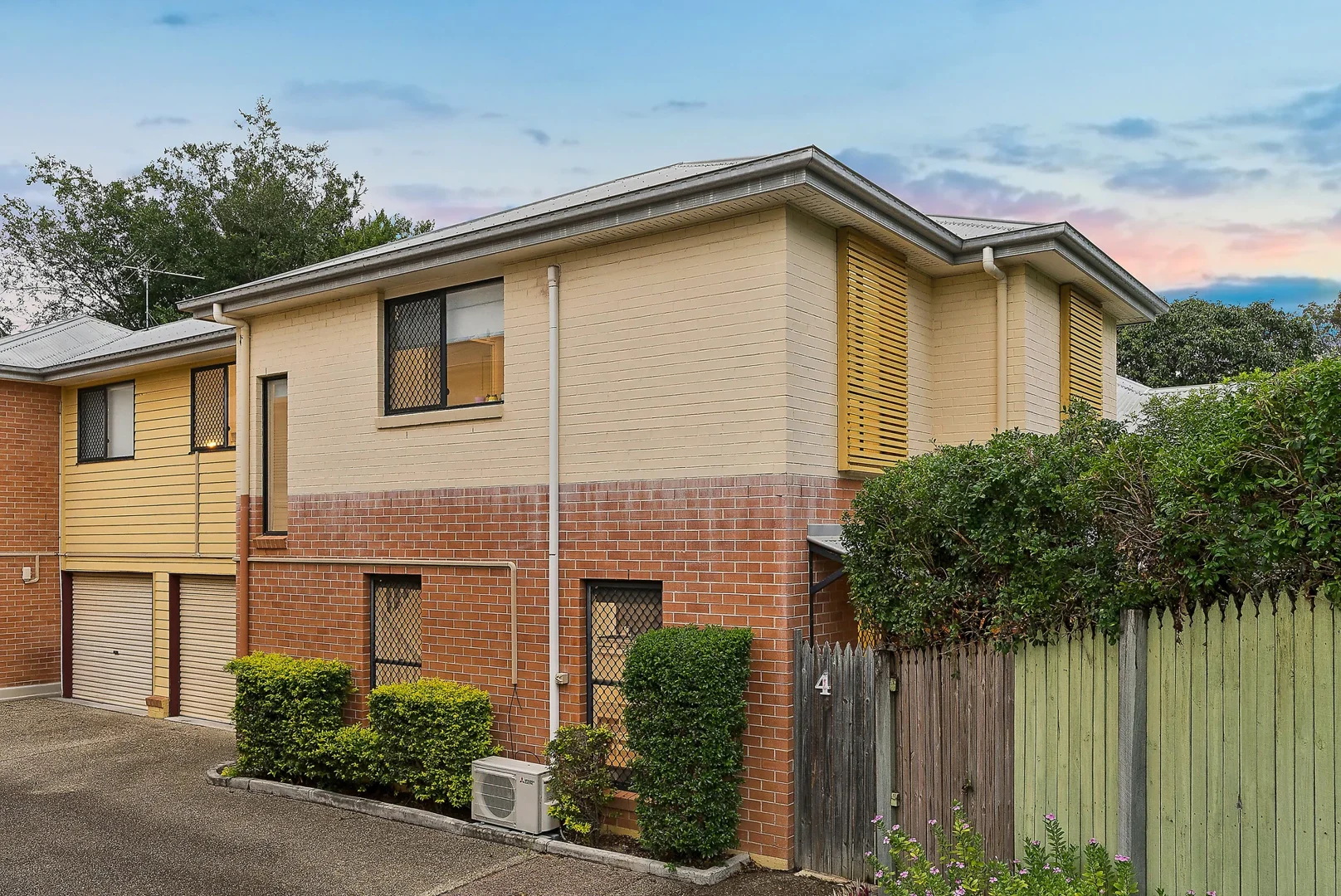 selling property checklist
