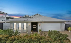 Mitchelton suburb home prices