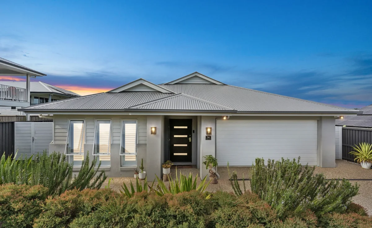 Mitchelton suburb home prices