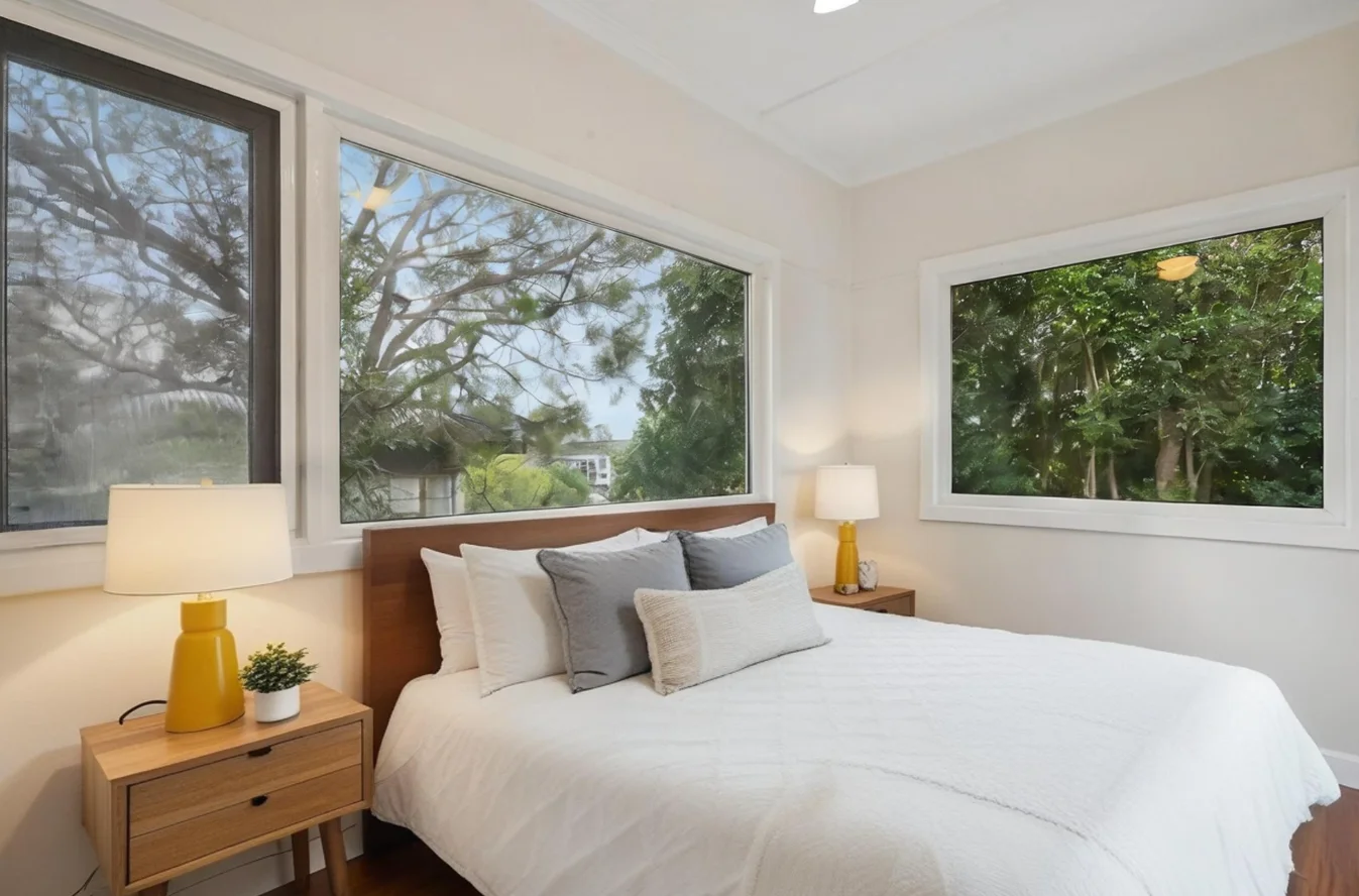 QLD seller selling process