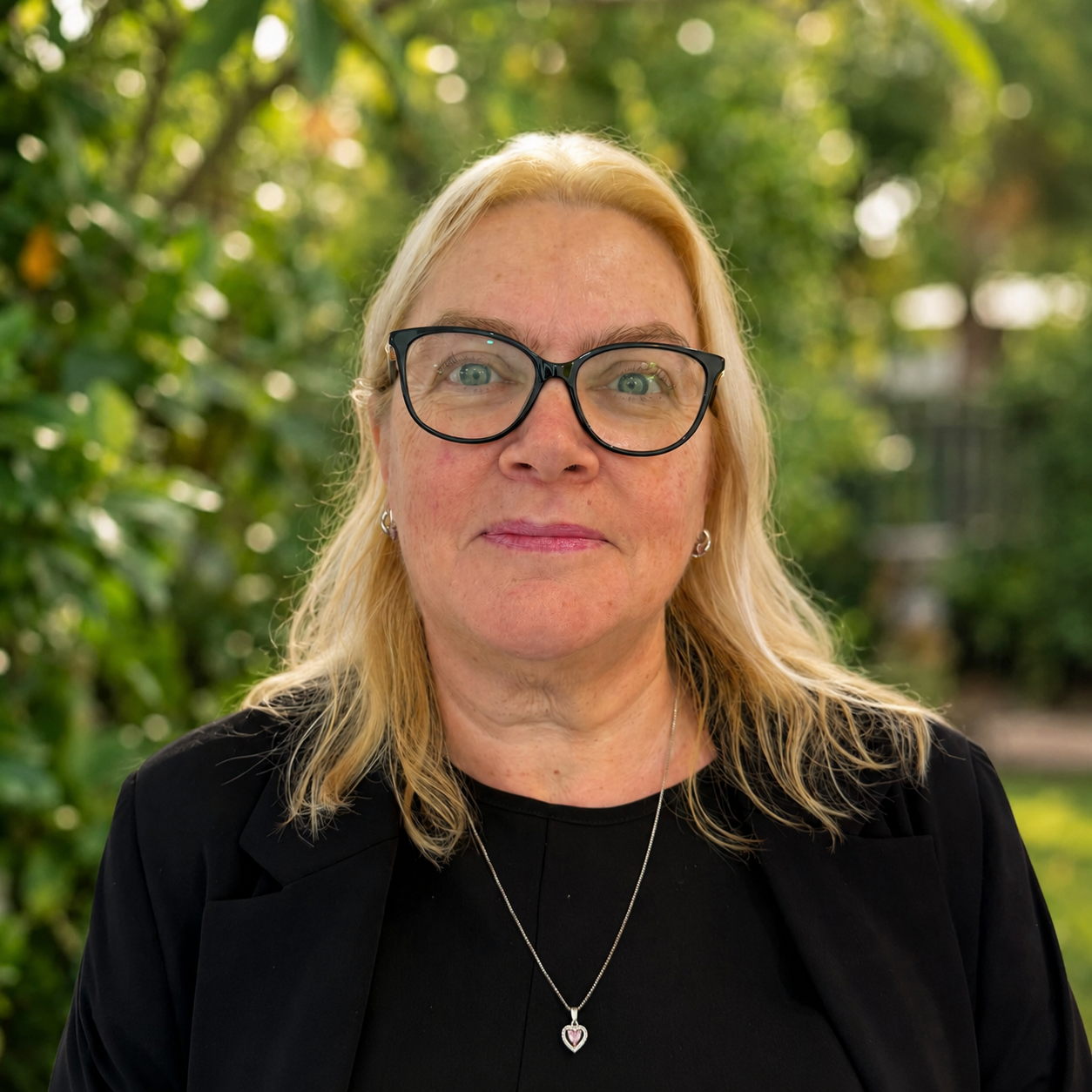 Kylie Campbell profile photo for Ray White Mitchelton