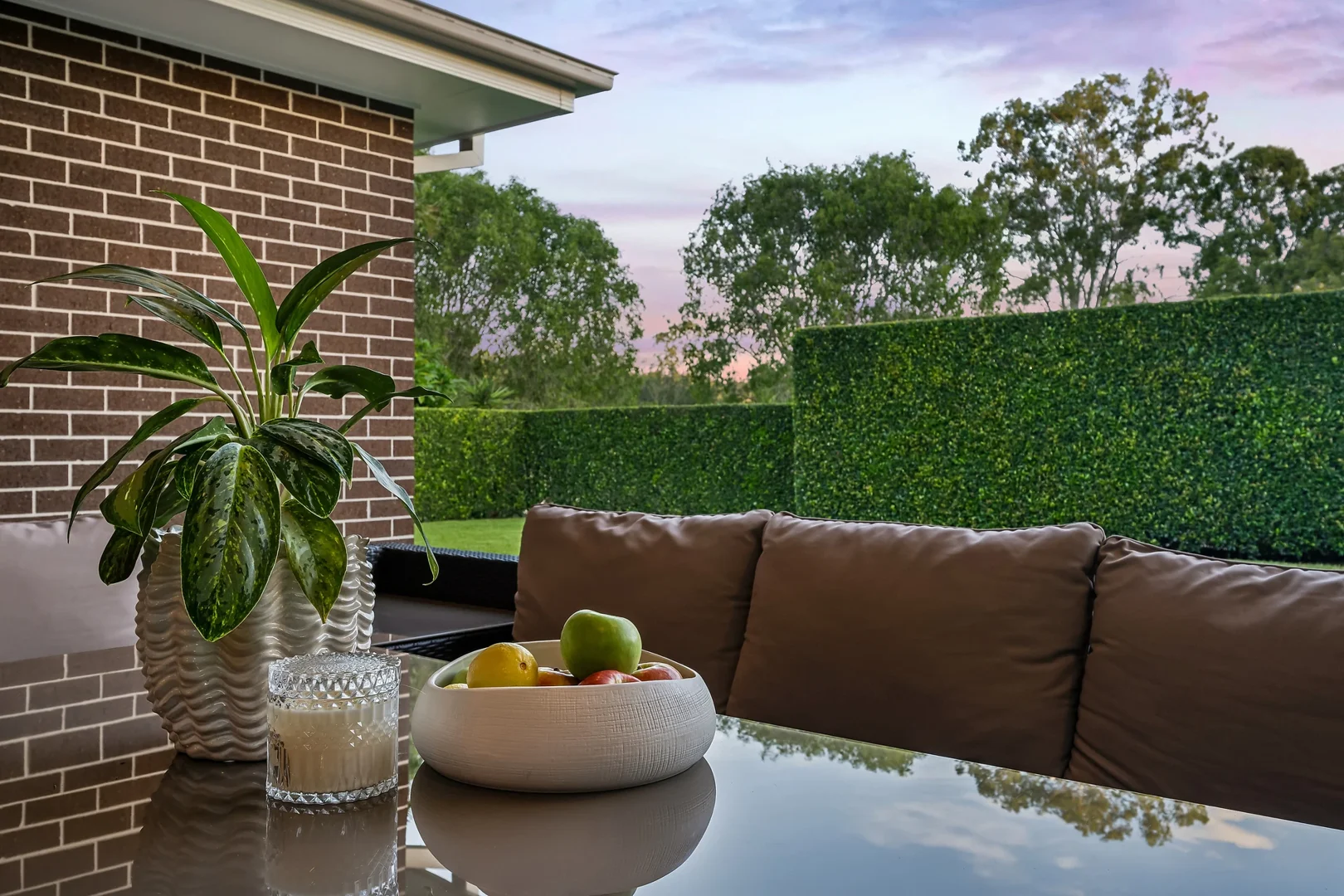first step to selling your own home