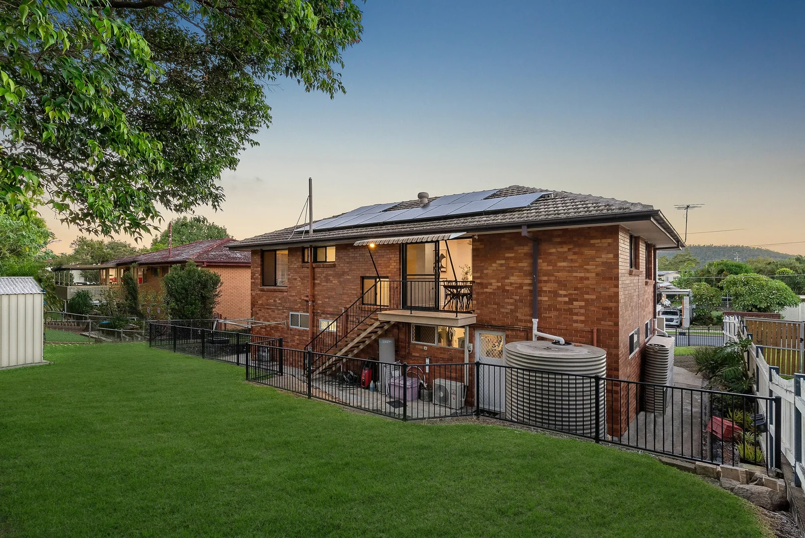 house price estimate Brisbane
