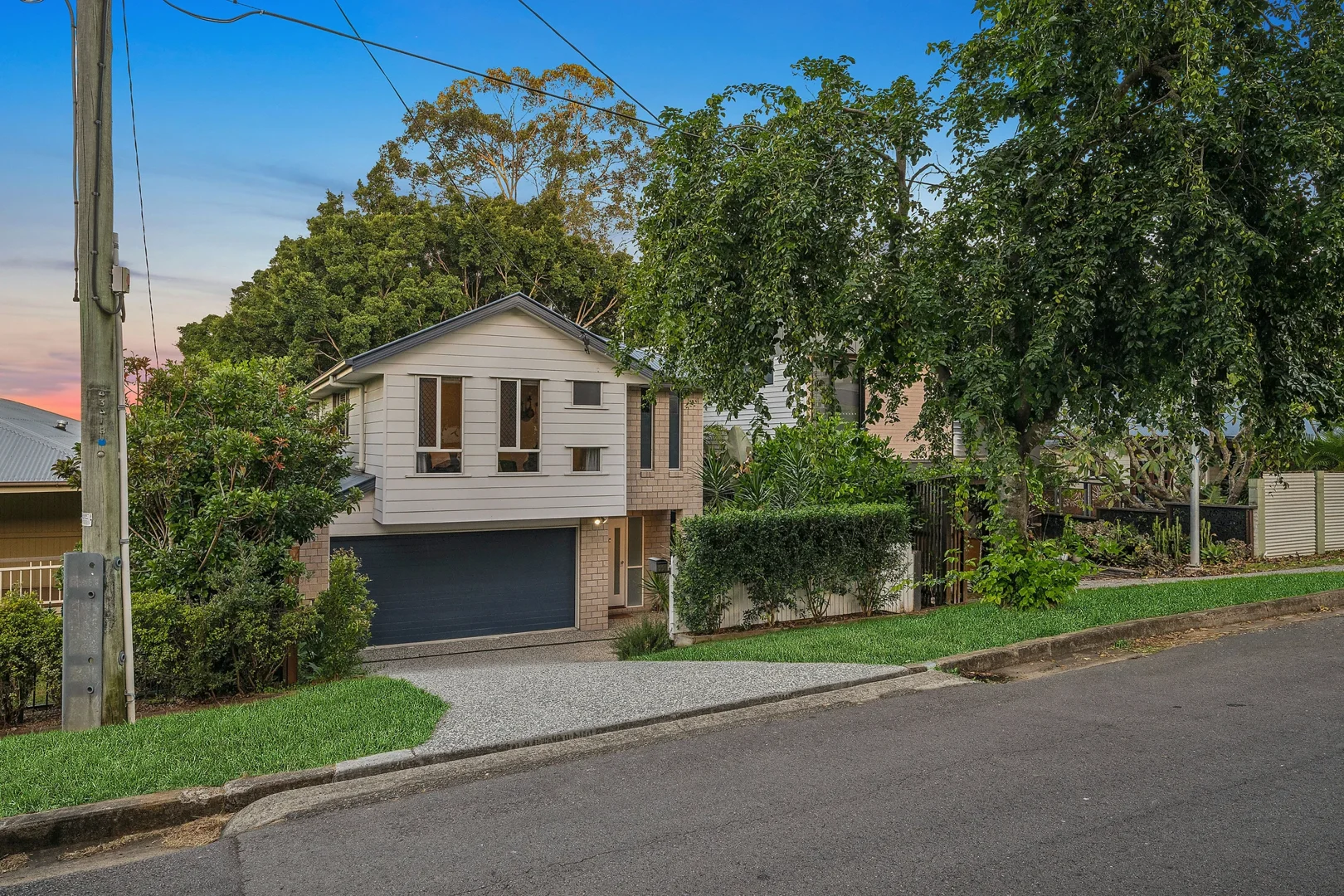 determining house value