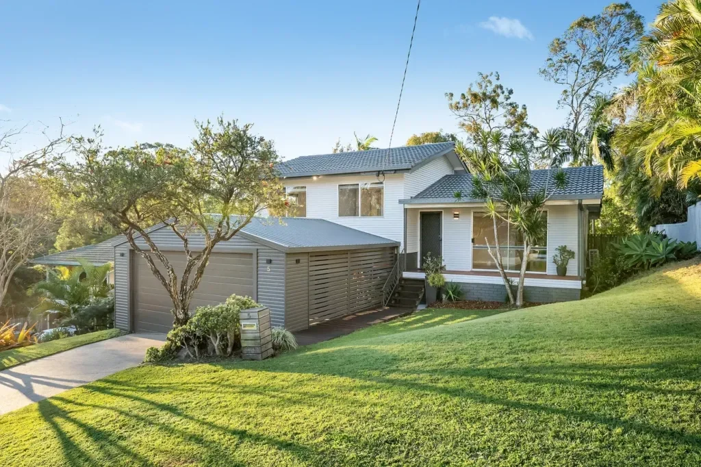 estimate house value by address