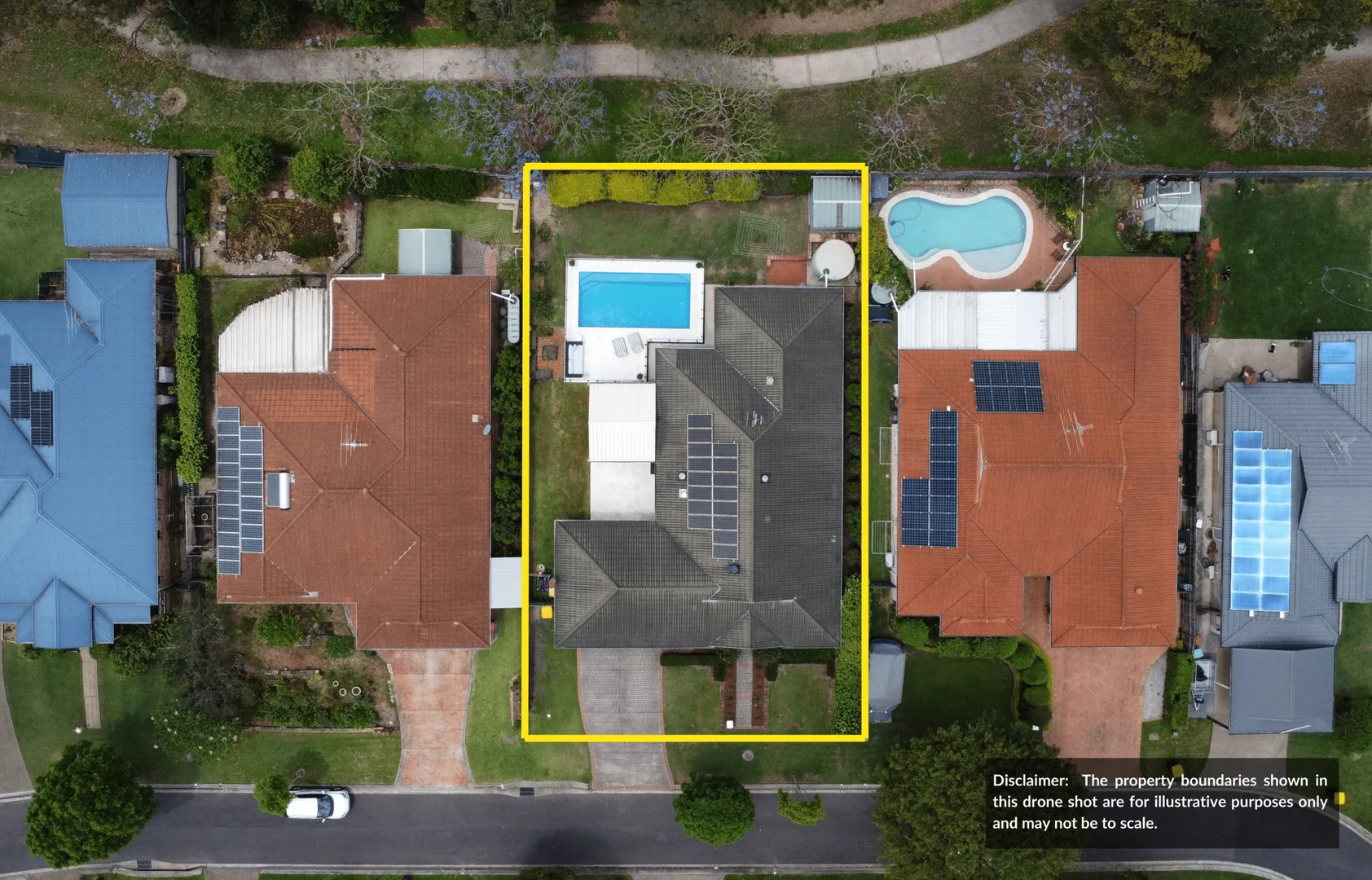 subdivide and sell Brisbane