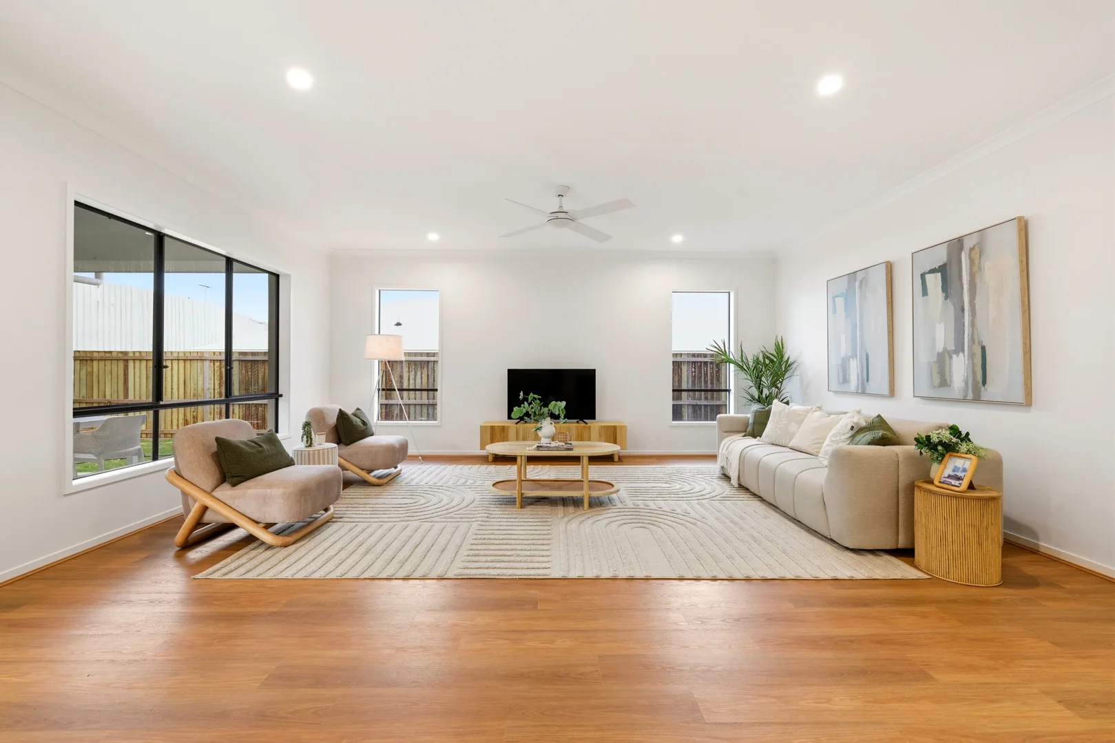 maximise returns on home sale