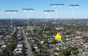7 Carissa Street, ARANA HILLS, QLD 4054