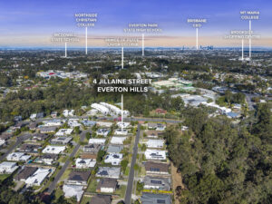 4 Jillaine Street, EVERTON HILLS, QLD 4053