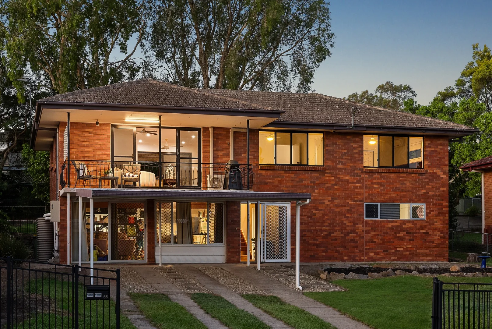 stages to selling a house