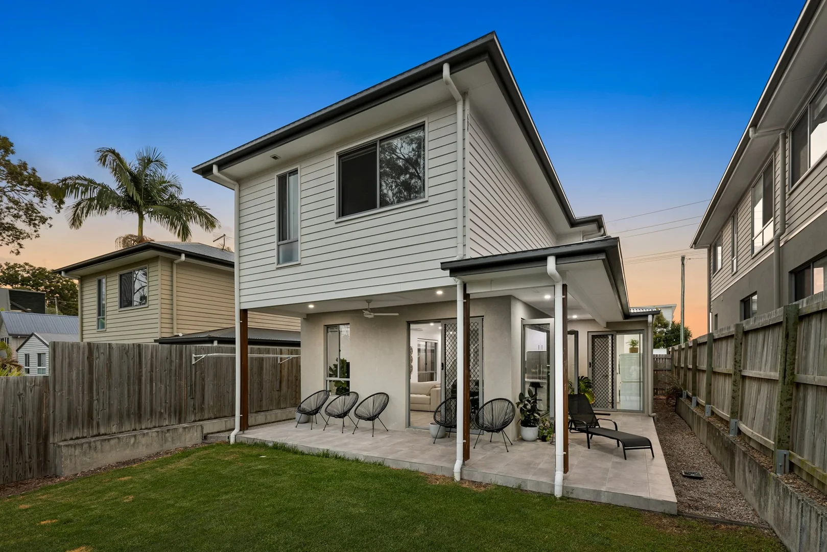 what costs are involved in selling a house in qld