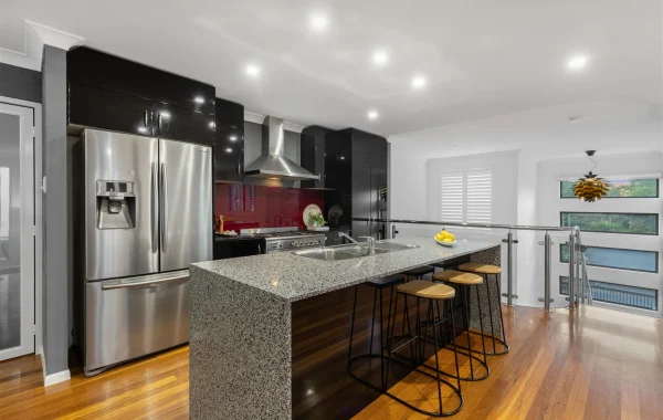 1 Ironbark Place Mitchelton QLD 4053 - Sold House - Ray White Mitchelton