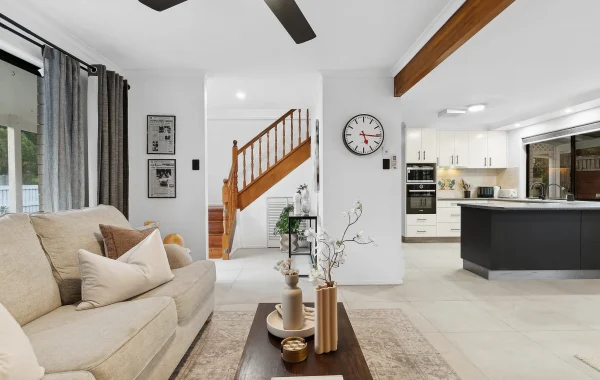 10 Bel-Air court, Ferny Hills, QLD 4055 - Sold House - Ray White Mitchelton