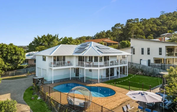 28 Fortrose Place, Ferny Grove QLD 4055 - Sold House - Ray White Mitchelton