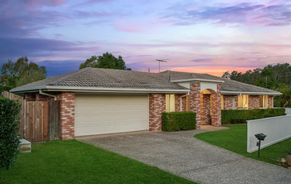 3 Outlook Terrace, Ferny Grove QLD 4055 - Sold House - Ray White Mitchelton