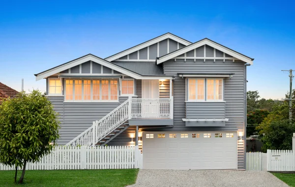 30 Newman Street, Gaythorne QLD 4051 - Sold House - Ray White Mitchelton