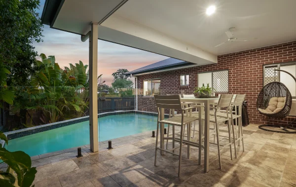 44 Brockman Drive Upper Kedron QLD 4055 - Sold House - Ray White Mitchelton