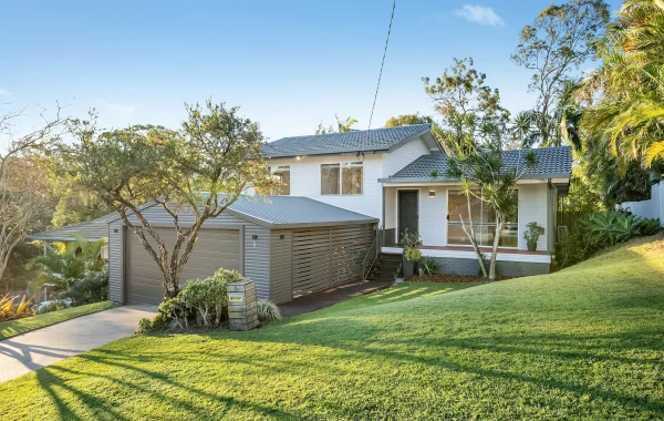 5 Tuttumburra Court, Ferny Hills QLD 4055 - Sold House - Ray White Mitchelton