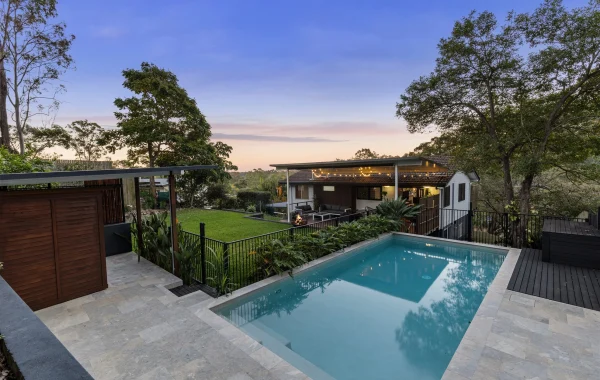 5 Yathong Court, Arana Hills QLD 4054 - Sold House - Ray White Mitchelton