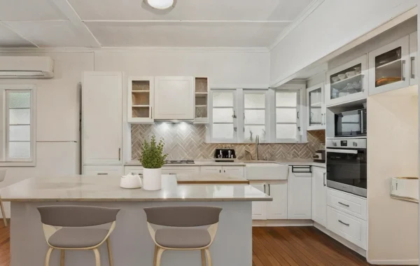6 Crown Street, Mitchelton QLD 4053 - Sold House - Ray White Mitchelton