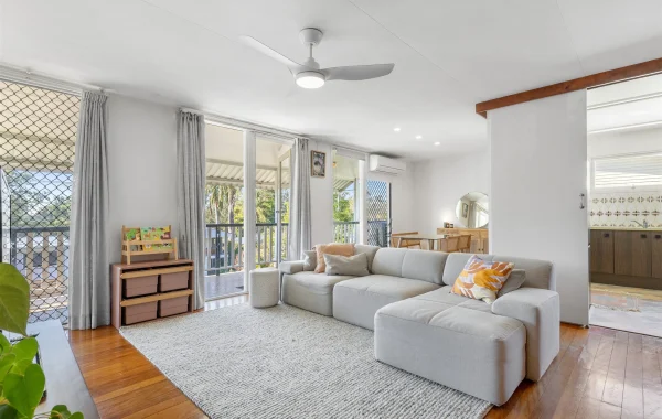 60 Annandale Street Keperra QLD 4054 - Sold House - Ray White Mitchelton