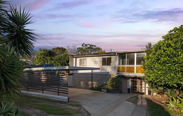 9 Ferny Way, Ferny Hills QLD 4055 - Sold House - Ray White Mitchelton